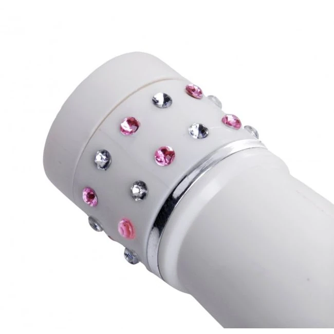 Wand Essentials Charmed P Wand - Introduction to the Wand Essentials Charmed P Wand
