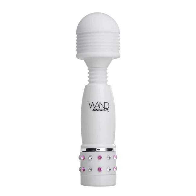 Wand Essentials Charmed P Wand - How It Feels