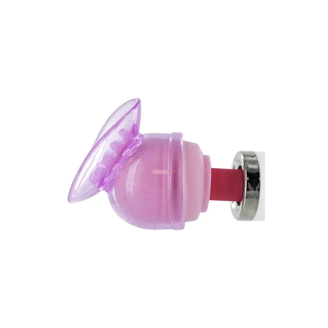 Wand Essentials Lilly Pod Attachment - Enhance Your Wand Experience with the Lily Pod Attachment