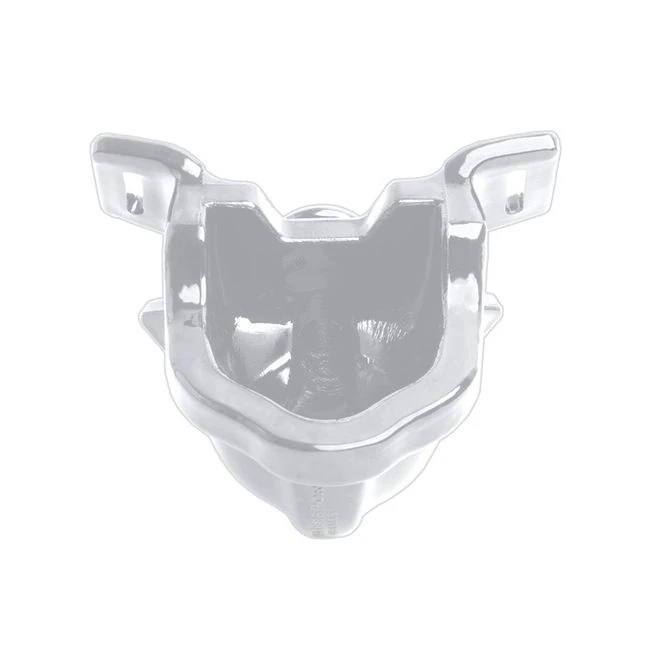 Watersport Strap-on Gag W - Size & Fit