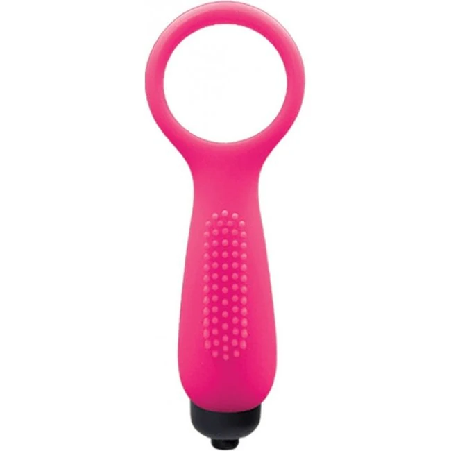 Wet Dreams Bombs Away Fin Ring Magenta - How It Feels