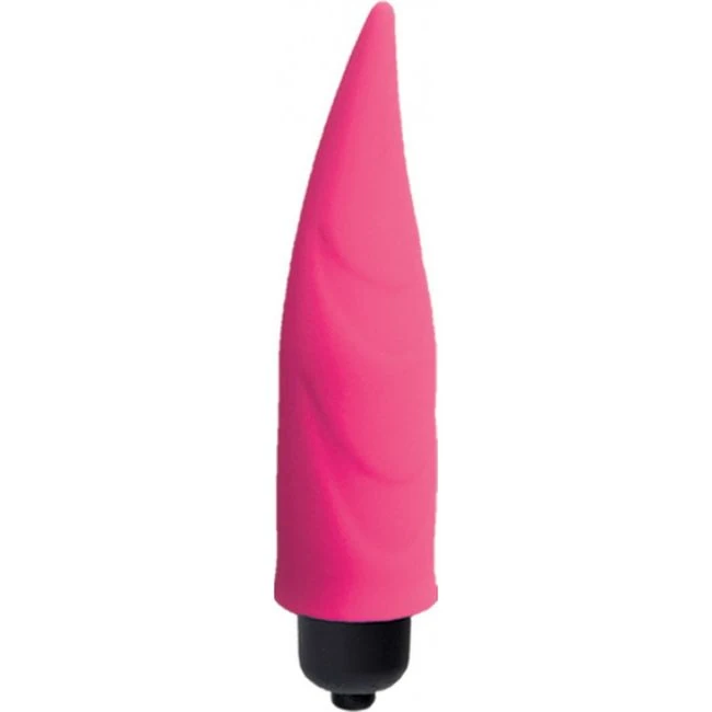 Wet Dreams Chilly Willy Magenta Vibrator - How It Feels