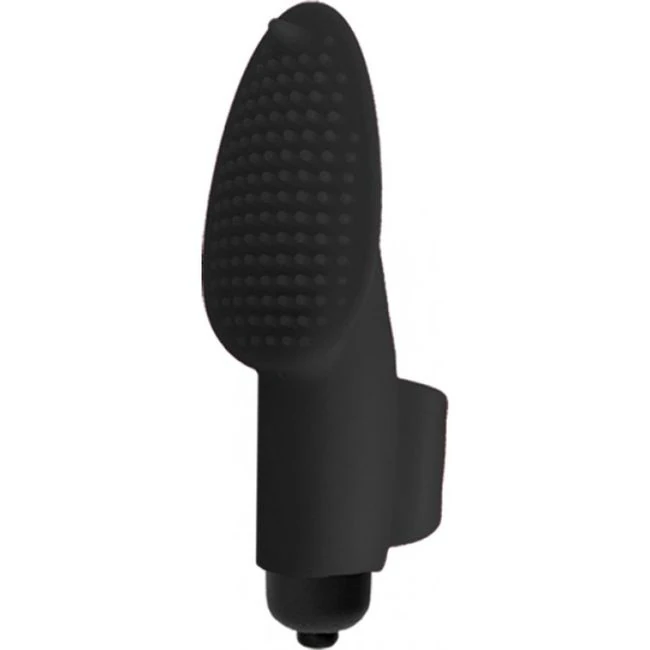 Wet Dreams Finger Frenzy Finger Play Vibe Black - Introducing the Wet Dreams Finger Frenzy Finger Play Vibe