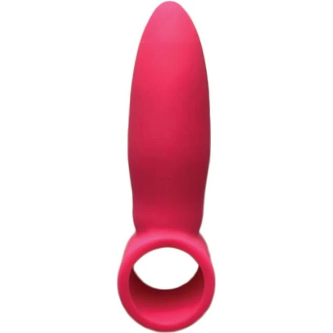Wet Dreams Tushy Torpedo Finger Ring W/ Turbo Motor - What Is the Wet Dreams Tushy Torpedo Finger Ring W/ Turbo Motor?