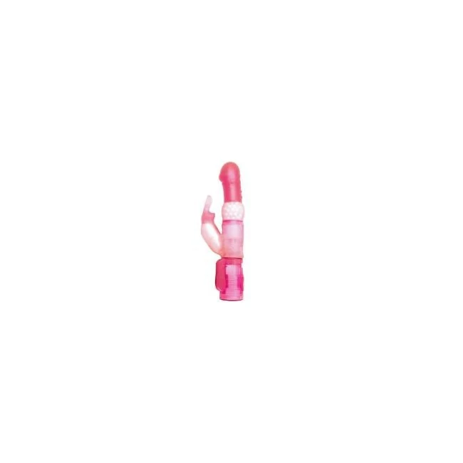 Wet Wabbit Pink - How It Feels