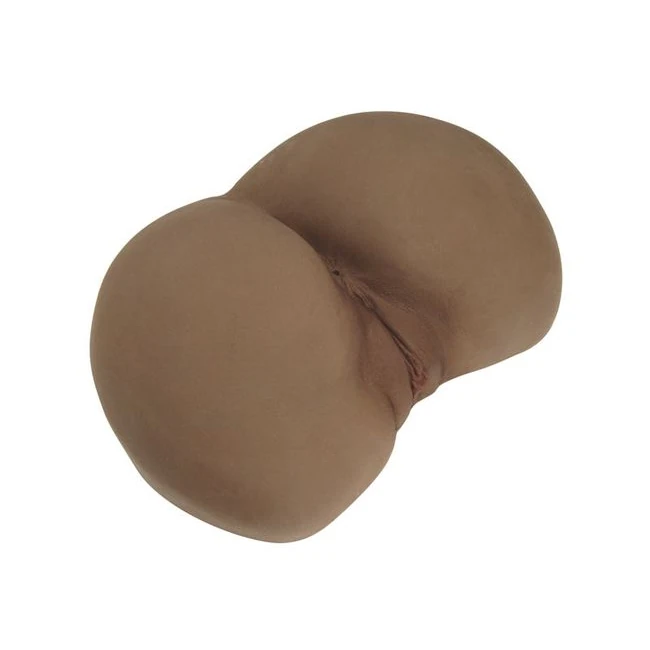 Wilfire Celbrity Series R Reynolds Cyberskin Pussy - Shape & Texture