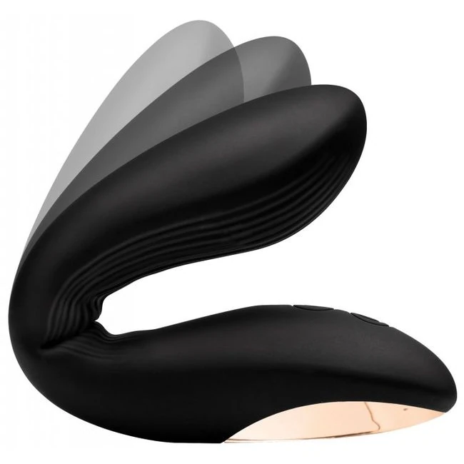 Wonder Vibes 7x Bendable Silicone Vibe - How It Feels