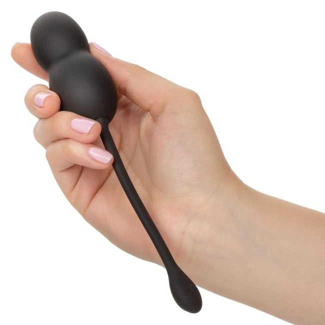 Wristband Remote Ultrasof Kegel System - Specifications & Materials