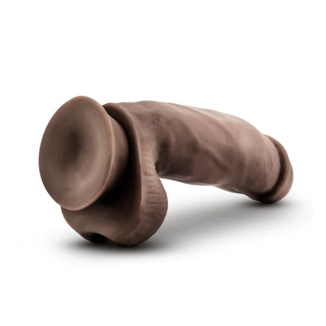 Xx Axiom Chocolate - Power & Performance