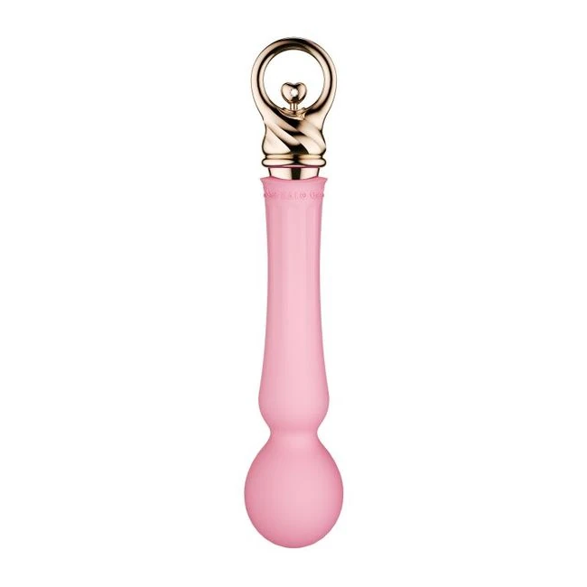 Zalo Confidence Fairy Pin - Power, Performance, and Features