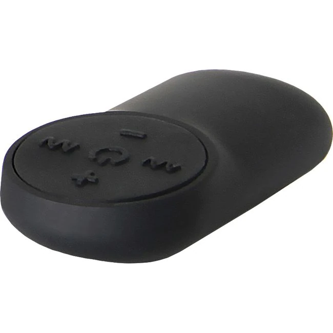 Zero Tolerance Booty Boun Butt Plug - Power & Performance