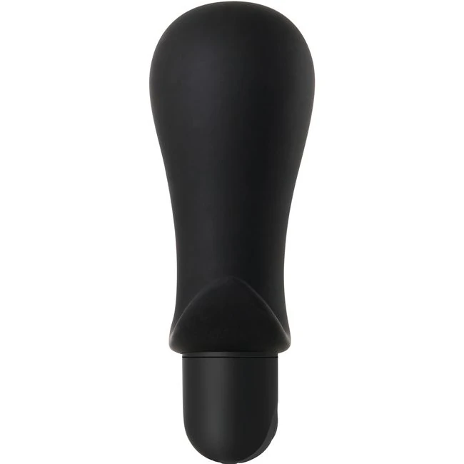 Zero Tolerance Forever an Butt Plug - Vibration Modes