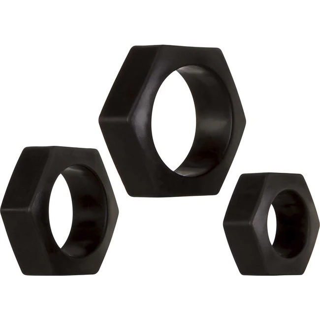 Zero Tolerance Lug Nuts - Overview
