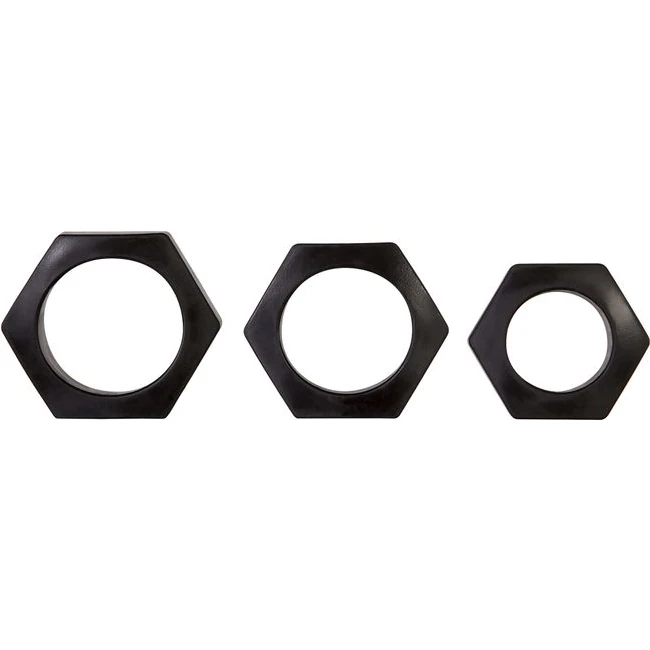 Zero Tolerance Lug Nuts - Material & Design