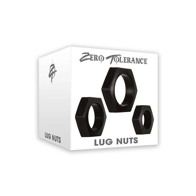 Zero Tolerance Lug Nuts - Performance & Usage