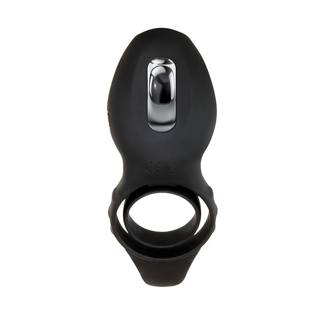 Zero Tolerance Mr. Flicke - Vibration Modes and Features