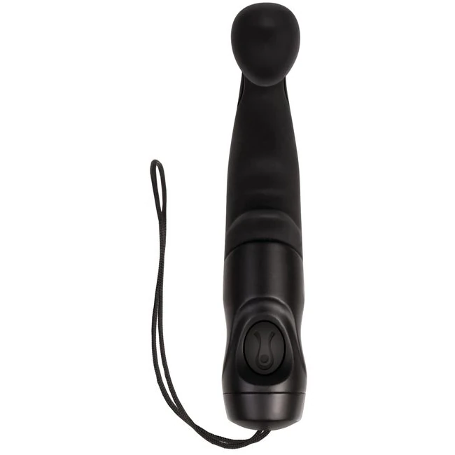 Zero Tolerance P-spot Sho Massager - How It Feels