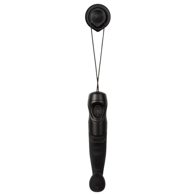 Zero Tolerance P-spot Sho Massager - Power & Performance