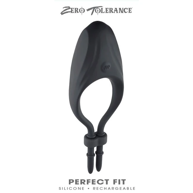 Zero Tolerance Perfect Fi - Power & Performance