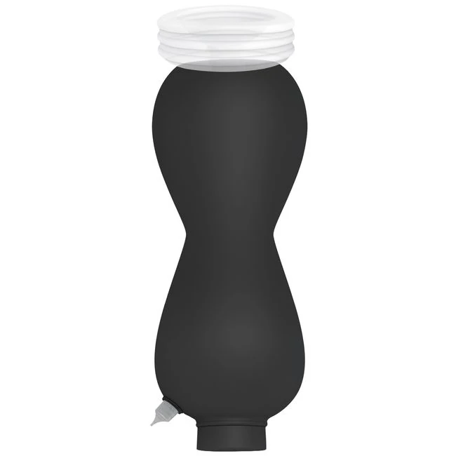 Zero Tolerance Perfect St Rechargeable on the Go - Power & Performance