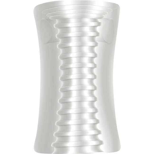 Zero Tolerance Pop Mini Stroker - Internal Texture and Sensation
