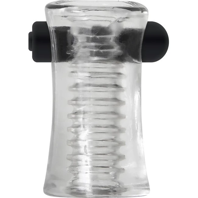Zero Tolerance Pop Mini Stroker - Materials, Cleaning, and Additional Features