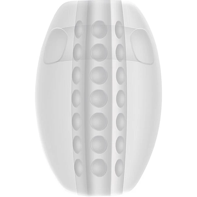 Zero Tolerance Snap Mini Stroker - Grip & Control