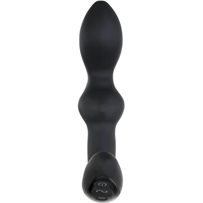 Zero Tolerance Teeter Tot - Vibration Modes