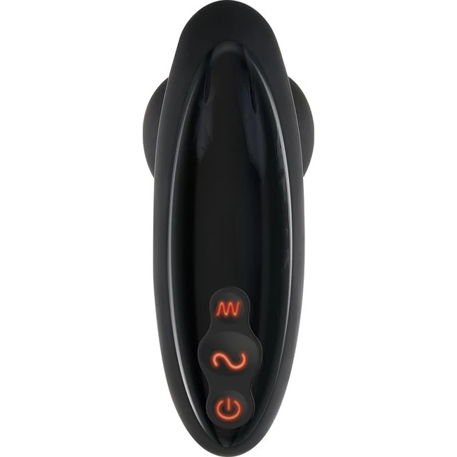 Zero Tolerance Teeter Tot - Power & Performance