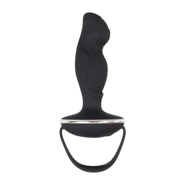 Zero Tolerance the Handym - Vibration Modes