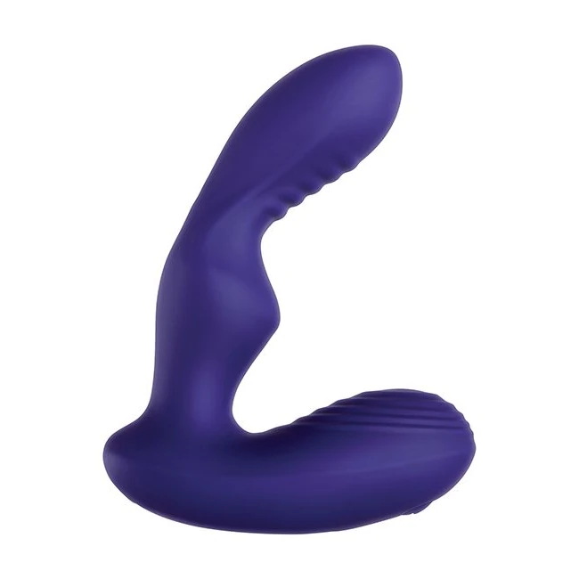Zero Tolerance the Rocker - Vibration Modes and Features