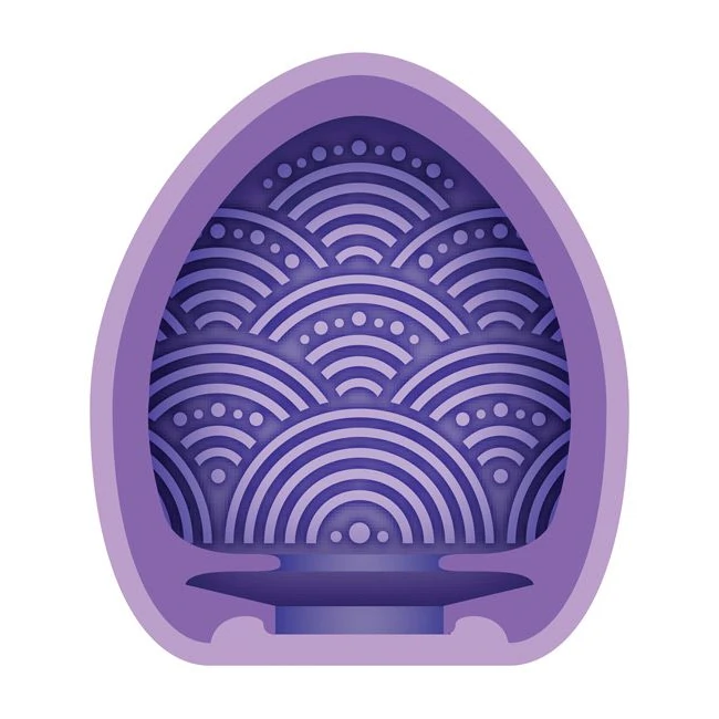 Zolo Pocket Pool Rack Em - Internal Texture and Sensation