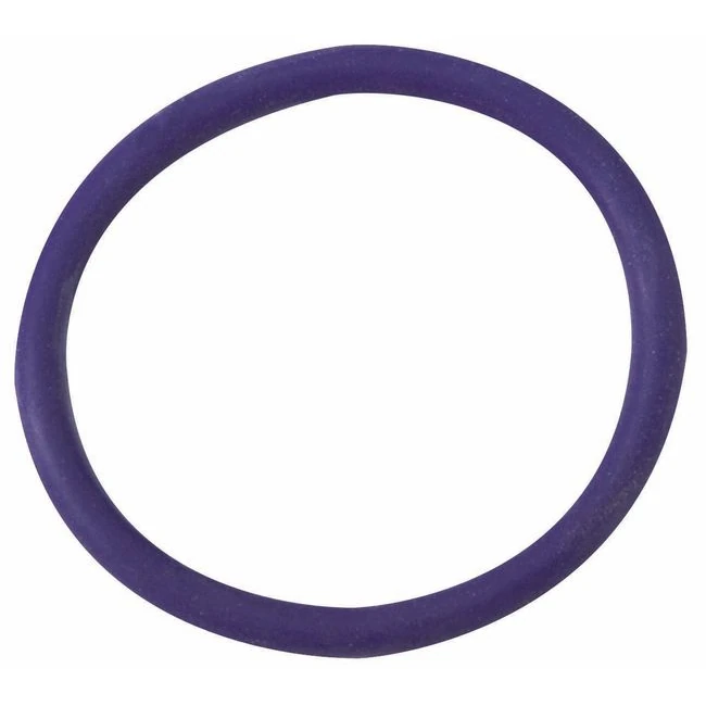 Soft Ring - Materials and Design