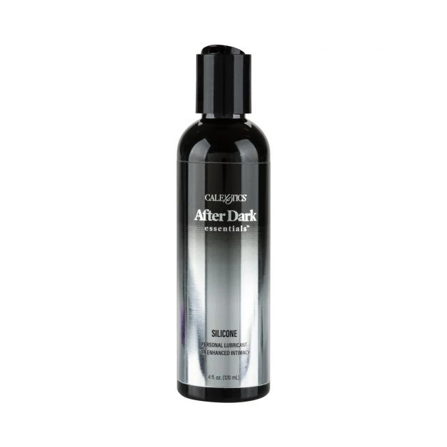 After Dark Silicone Lube - Application & Usage Tips