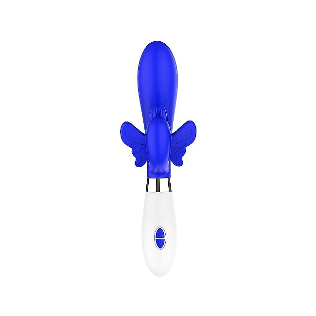 Alexios Ultra Soft Silicon Speeds Royal Blue - Power & Performance