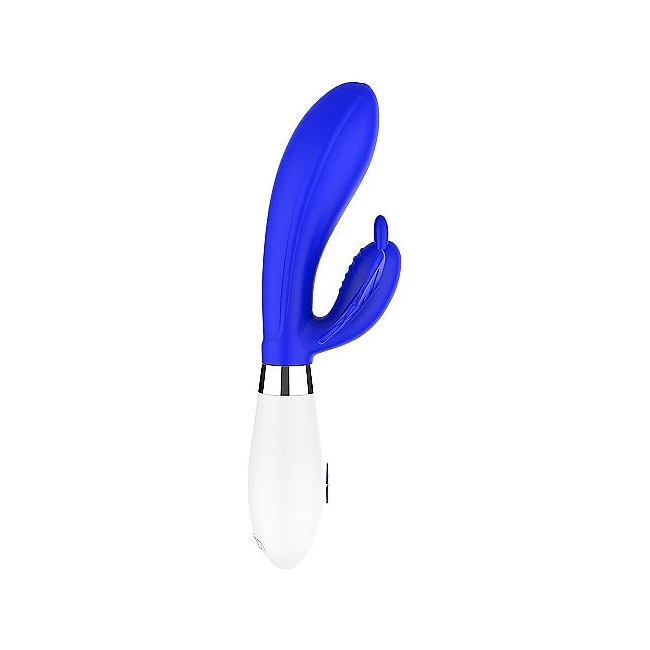 Alexios Ultra Soft Silicon Speeds Royal Blue - Design & Specifications