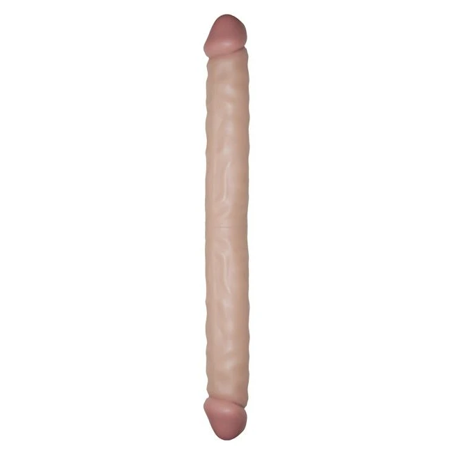 All American Double Dong F - Material Feel