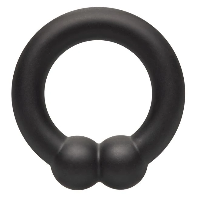 Alpha Liquid Silicone Musc Ring - Alpha Liquid Silicone Musc Ring