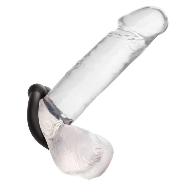Alpha Liquid Silicone Musc Ring - Specifications