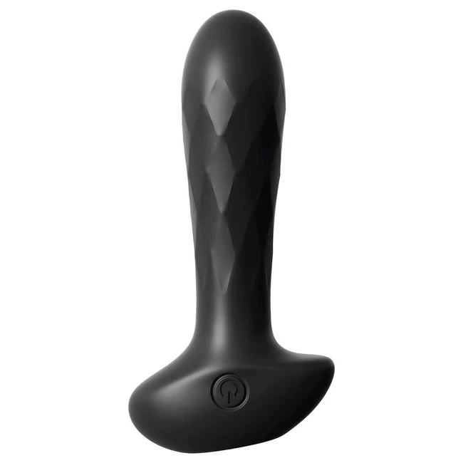 Anal Fantasy Elite Silicon Anal Teaser - Experience Premium Anal Stimulation with the Anal Fantasy Elite Silicone Anal Teaser