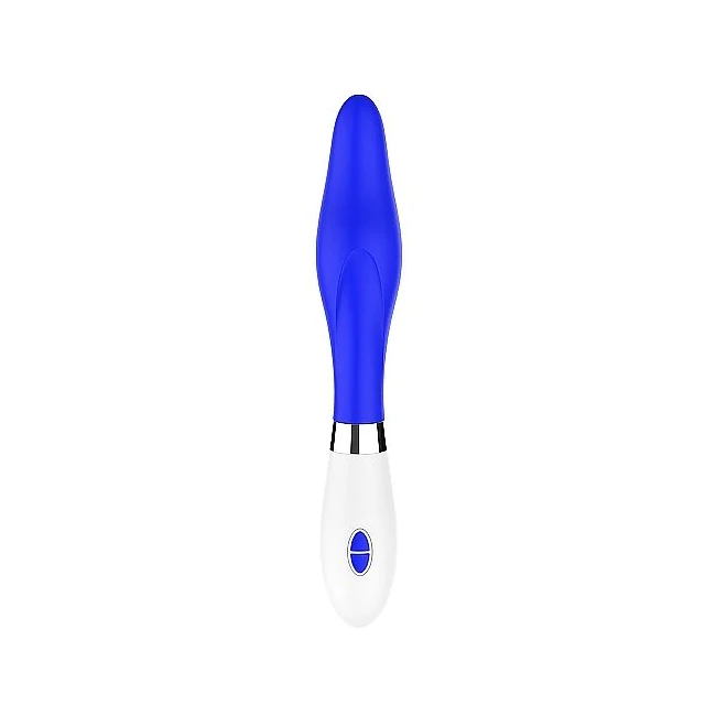 Athamas Ultra Soft Silicon Speeds Royal Blue - Power & Convenience