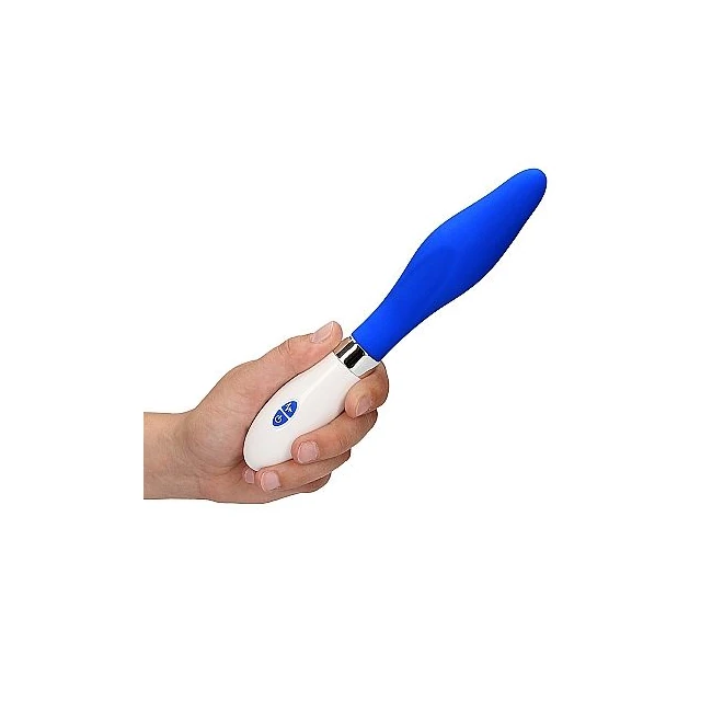 Athamas Ultra Soft Silicon Speeds Royal Blue - Specifications
