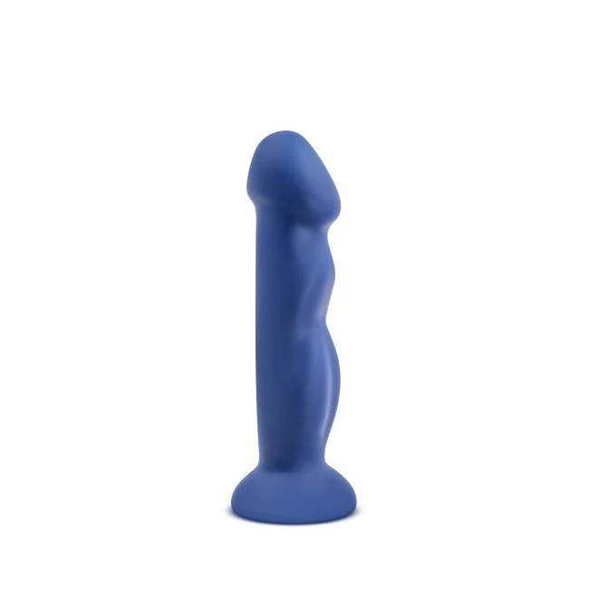 Avant D12 Suko Indigo - Shape & Texture