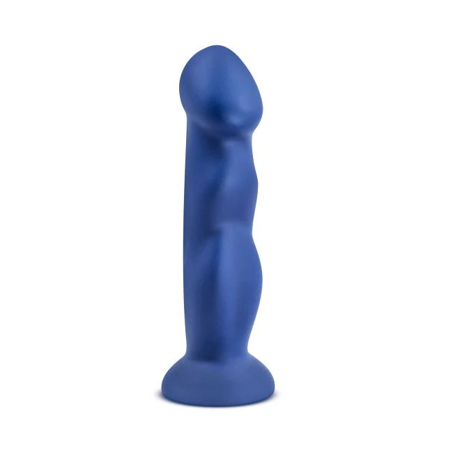 Avant D12 Suko Indigo - Material & Feel