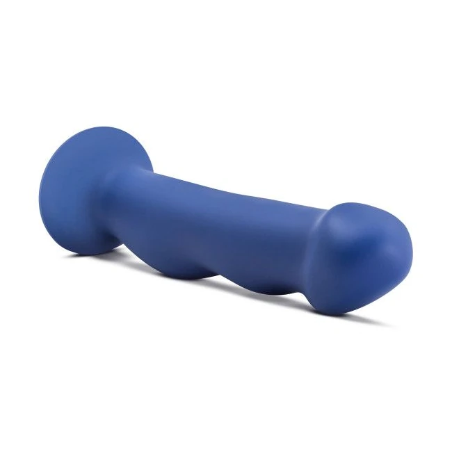 Avant D12 Suko Indigo - Size & Fit