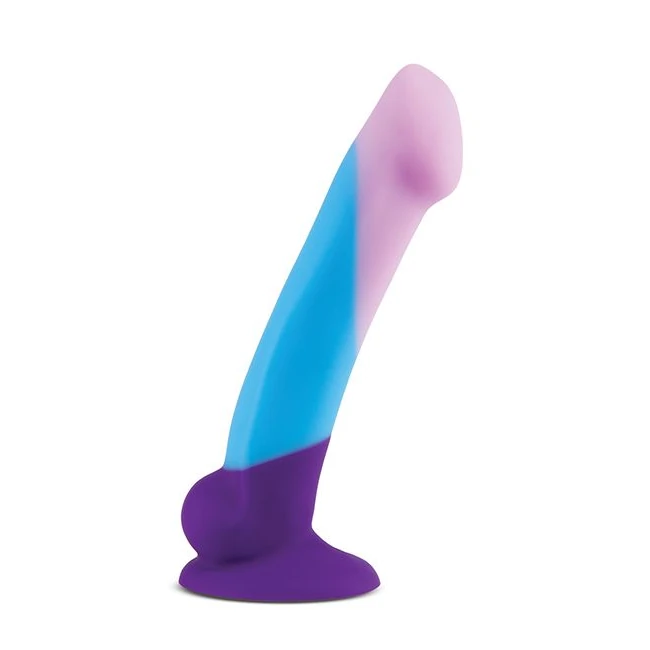 Avant D16 Purple Haze - Introduction to the Avant D16 Purple Haze