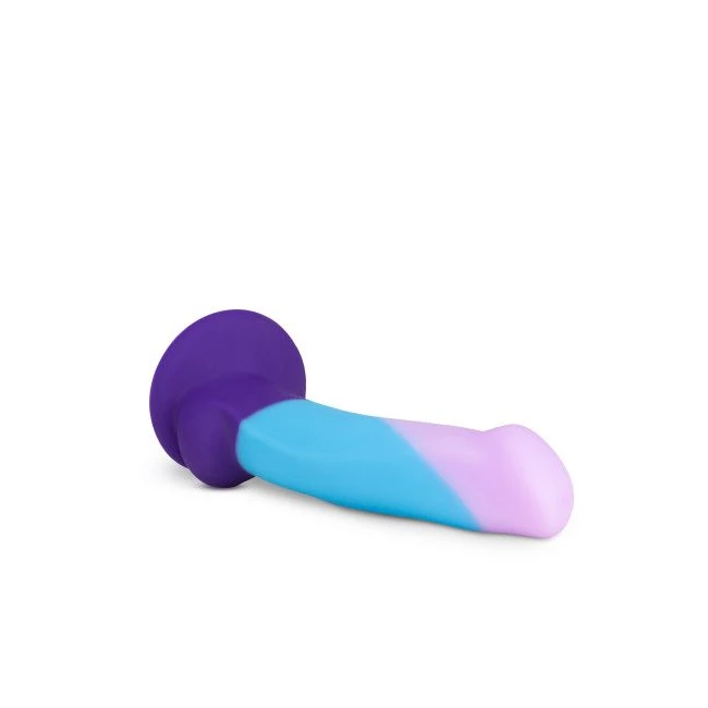 Avant D16 Purple Haze - Design and Materials