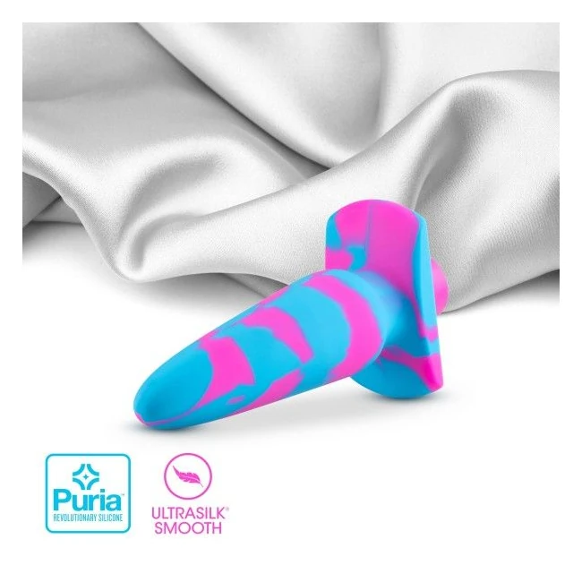 Avant Vibrotize Fuchsia - Power & Performance