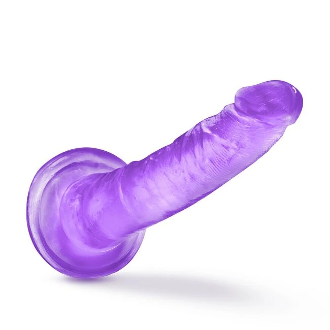 B Yours Plus Lust N Thrust Purple - Features & Specifications