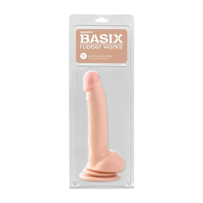 BASIX RUBBER WORKS - Material Feel & Quality